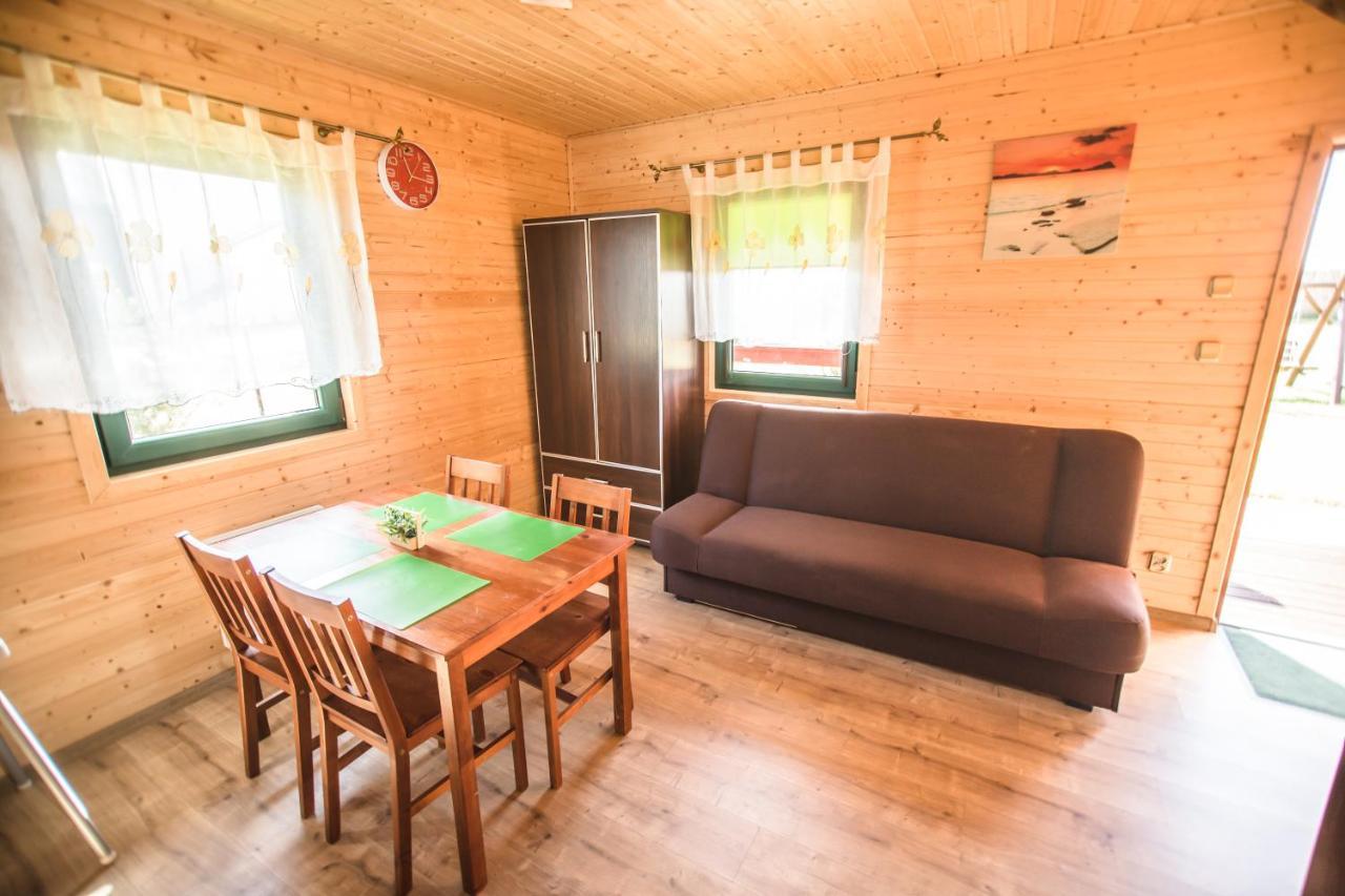Holiday home Zielone Morze & Jezioro *