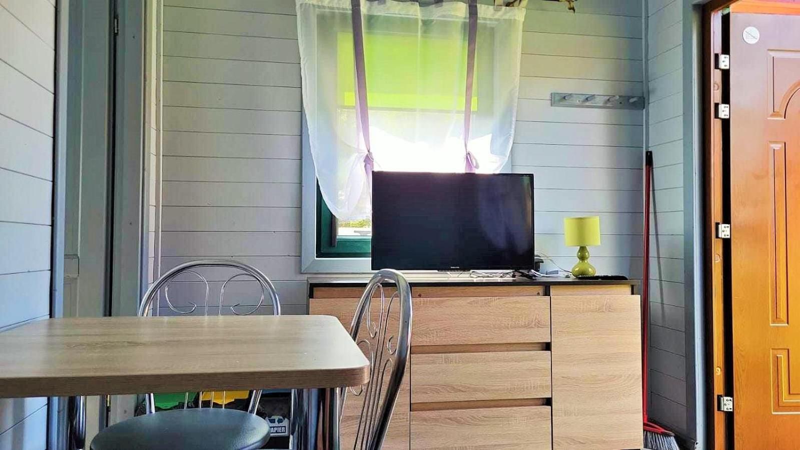 Zielone Morze & Jezioro Holiday home *